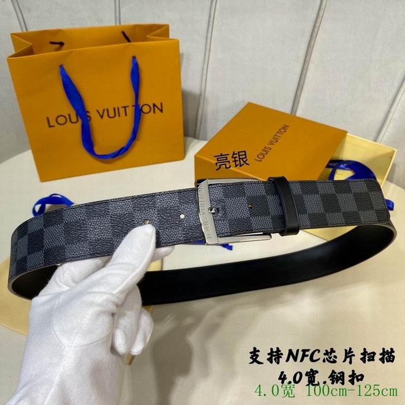 LV Belts 3350